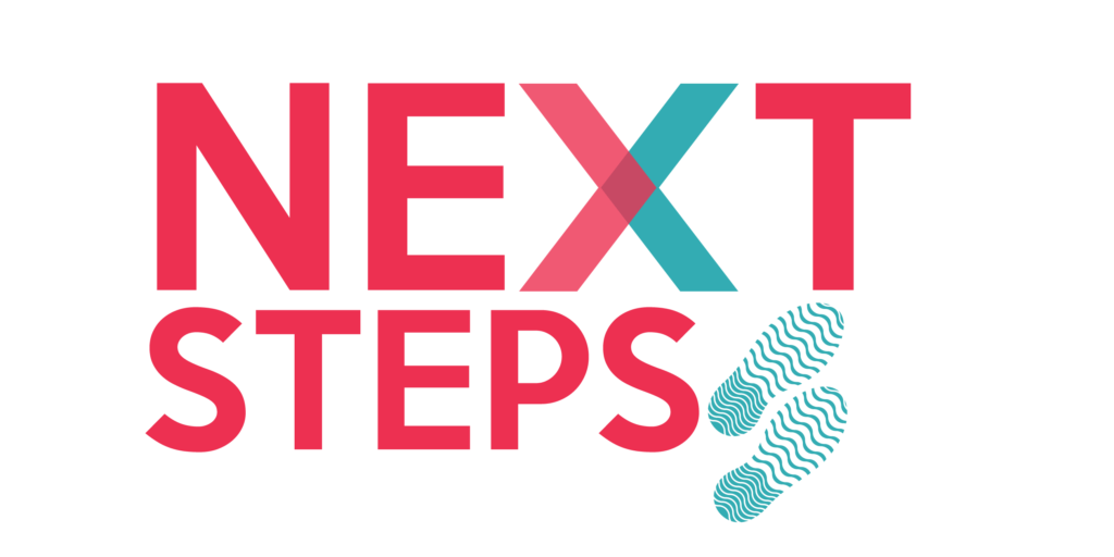 Next Steps - Revival House